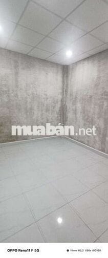 Nhà thuê 8_14 ( sân dậu xe hơi ) Đường võ văn vân Vĩnh Lộc B