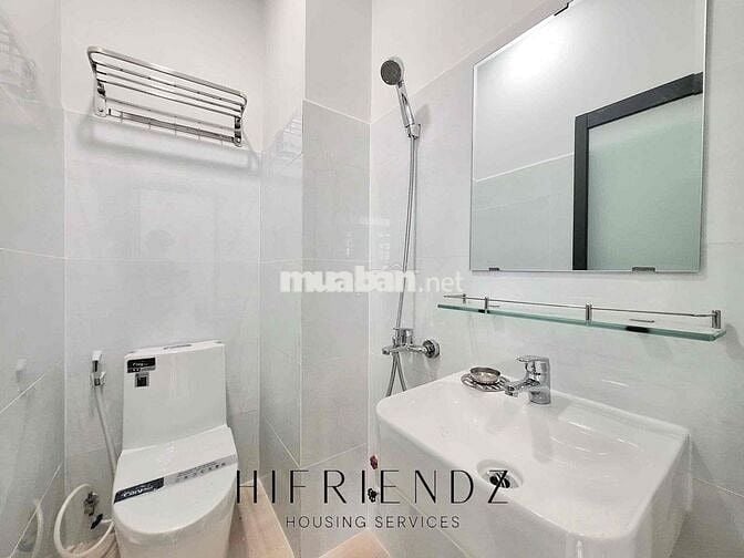 CĂN HỘ MỚI XÂY - STUDIO CAO CẤP NGAY KHU DÂN CƯ CELEDON - AEON MALL