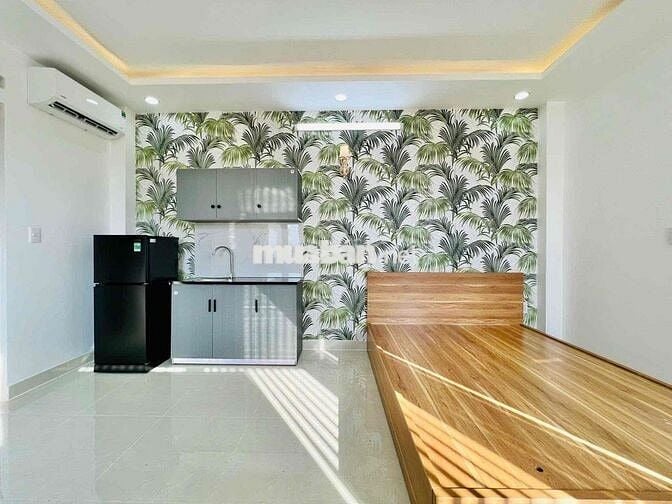 TÌM ĐÂU RA PHÒNG FULL NỘI THẤT CỬA SỔ TRỜI GIÁ NÀY NGAY BÌNH TRỊ ĐÔNG