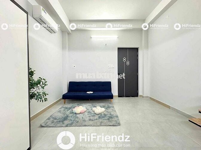 🌿 Cho thuê phòng xinh – full nội thất tại Đường DC8, Sơn Kỳ, Tân Phú 🌿