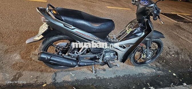 Yamaha sirius bd tp 9 chủ đẹp