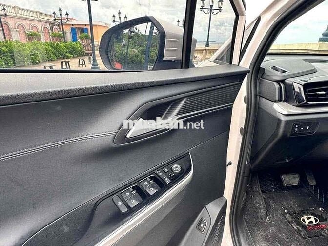 🚗 HYUNDAI CUSTIN 1.5 TURBO TIÊU CHUẨN 2025 LƯỚT !