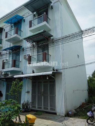 Bán đất gần bệnh viện Cần Giuộc