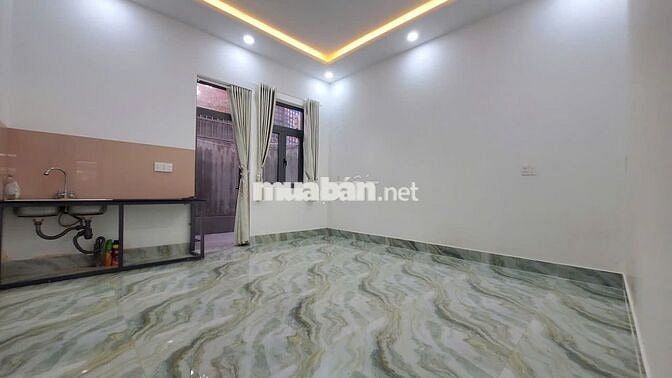 Cho thuê phòng 30m2, KDC Đại Phúc, Phạm Hùng, Bình Hưng, Bình Chánh