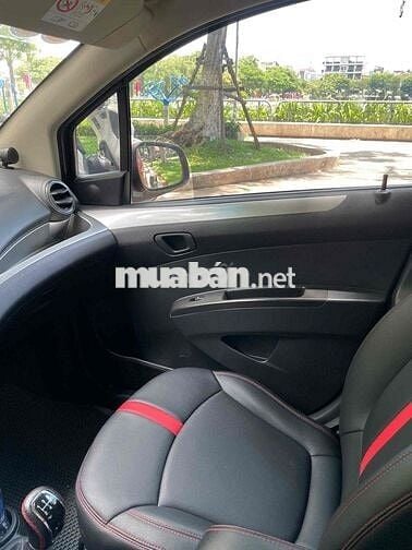 Chevrolet Spark 2018 1.2 LS - 50000 km