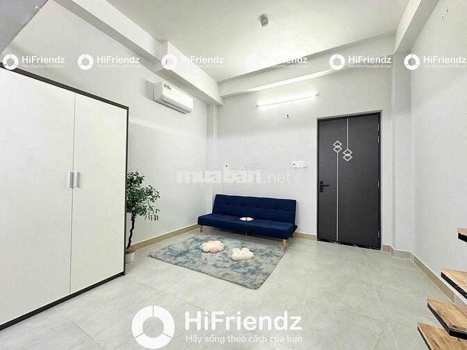 🌿 Cho thuê phòng xinh – full nội thất tại Đường DC8, Sơn Kỳ, Tân Phú 🌿