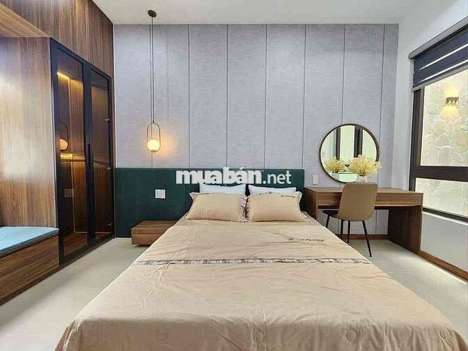 NHÀ PHỐ BCONS 4 LẦU KẾ METRO, LÀNG ĐẠI HỌC, TRẢ TRƯỚC 2,2 TỶ, SỖ SẴN