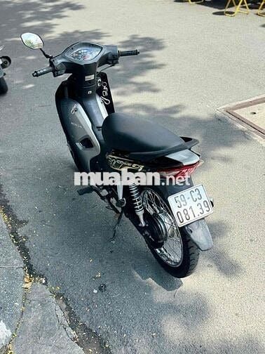 xe chính chủ biển tp máy zin