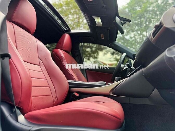 lexus is250 fsport siêu hiếm
