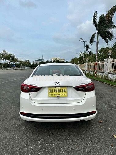 Mazda 2 2021 1.5 Luxury - 40000 km