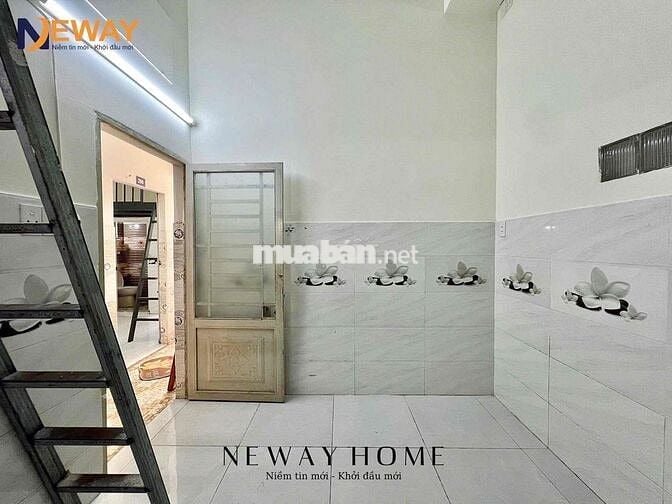 DUPLEX ZÁ RẺ - GÁC  CAO ĐẦY ĐỦ TIỆN ÍCH NGAY TÂN SƠN NHÌ