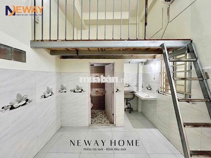 DUPLEX ZÁ RẺ - GÁC  CAO ĐẦY ĐỦ TIỆN ÍCH NGAY TÂN SƠN NHÌ