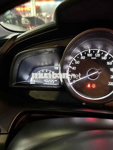 Mazda 2 2021 1.5 Luxury - 40000 km