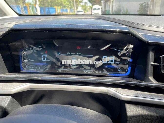 🚗 HYUNDAI CUSTIN 1.5 TURBO TIÊU CHUẨN 2025 LƯỚT !