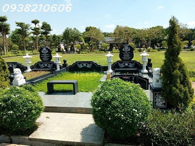 Dự án Vĩnh Hằng Long Thành - mộ đơn vị trí đắc địa, an nghỉ trọn đời 