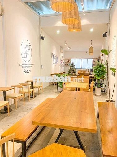 Hót😍Tọa lạc p. Đakao Nhà NC 4 Phòng phù hợp kinh doanh ....28tr/th