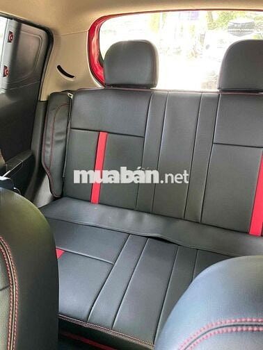 Chevrolet Spark 2018 1.2 LS - 50000 km