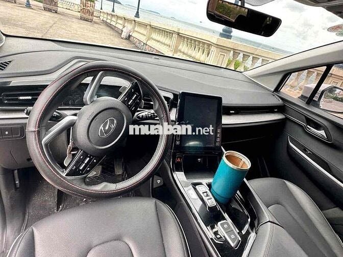 🚗 HYUNDAI CUSTIN 1.5 TURBO TIÊU CHUẨN 2025 LƯỚT !