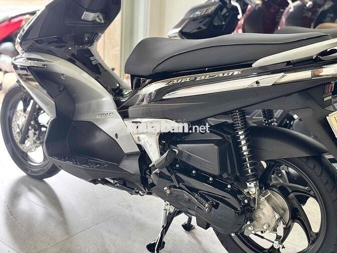 Cọp Phố AB Fi Keng Bill gần 5 củ