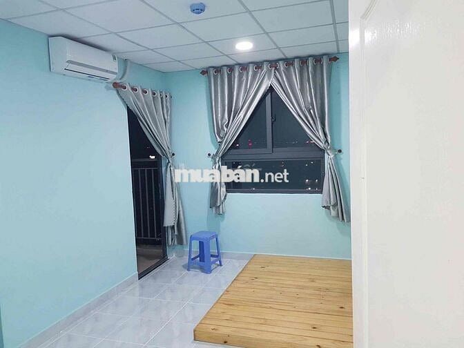 Căn hộ chung cư 67m2, 2 PN, 2WC. Khu dân cư Vĩnh Lộc A, 68 Hương Lộ 80