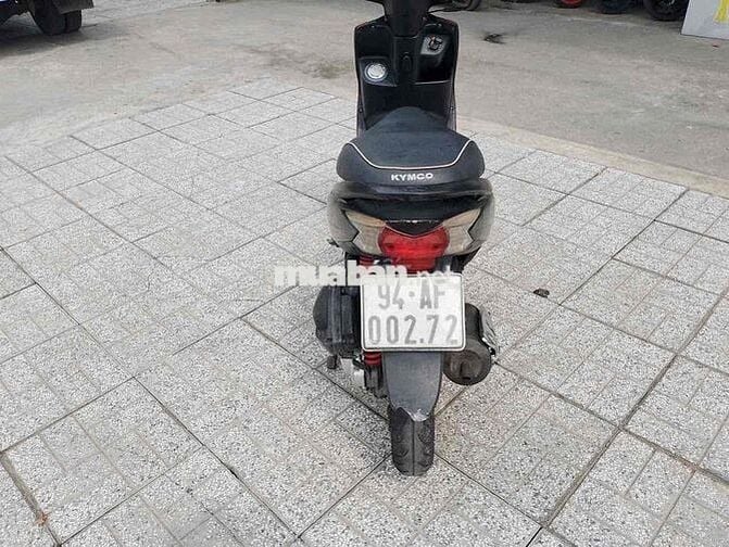 xe 50 máy êm ru bs94