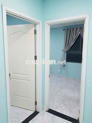 Căn hộ chung cư 67m2, 2 PN, 2WC. Khu dân cư Vĩnh Lộc A, 68 Hương Lộ 80