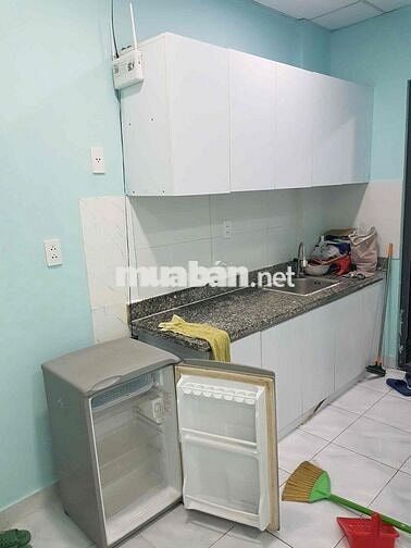 Căn hộ chung cư 67m2, 2 PN, 2WC. Khu dân cư Vĩnh Lộc A, 68 Hương Lộ 80