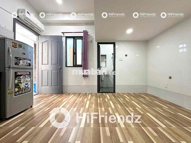 DUPLEX MỚI TINH GÁC CAO - CỬA SỔ THOÁNG NGAY DH BÁCH KHOA, Q10