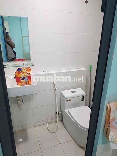 Căn hộ chung cư 67m2, 2 PN, 2WC. Khu dân cư Vĩnh Lộc A, 68 Hương Lộ 80