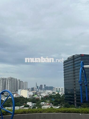 CHO THUÊ CĂN HỘ TẠI LAVIDA PLUS Q7- DIỆN TÍCH 27m²,GIÁ 8,5 TRIỆU/THÁNG