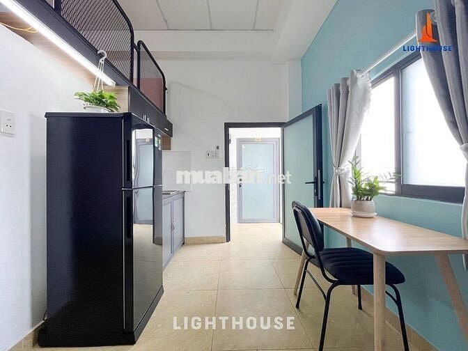 DUPLEX NGAY CV LÀNG HOA, IUH, CHỢ HẠNH THÔNG TÂY FULL NT AN NINH