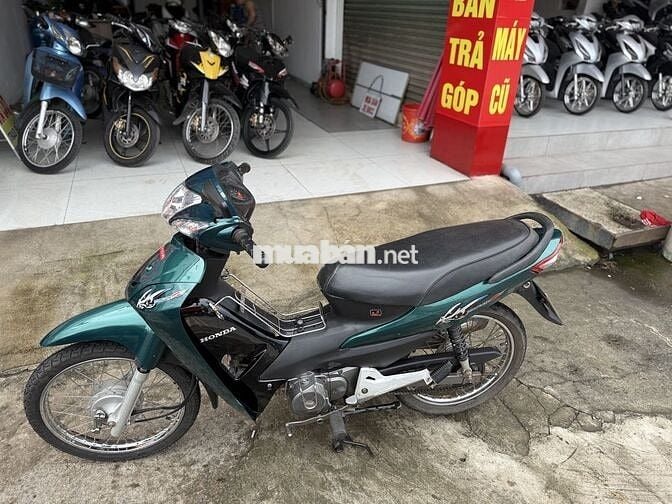 Wave Hàn quốc mới đẹp , máy cực êm