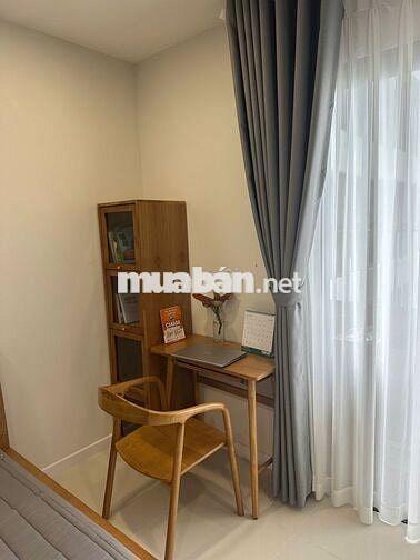 CHO THUÊ CĂN HỘ TẠI LAVIDA PLUS Q7- DIỆN TÍCH 27m²,GIÁ 8,5 TRIỆU/THÁNG