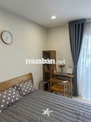 CHO THUÊ CĂN HỘ TẠI LAVIDA PLUS Q7- DIỆN TÍCH 27m²,GIÁ 8,5 TRIỆU/THÁNG