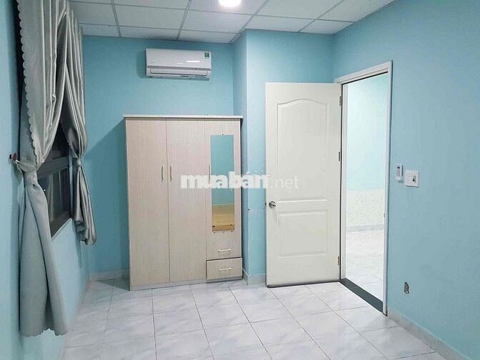 Căn hộ chung cư 67m2, 2 PN, 2WC. Khu dân cư Vĩnh Lộc A, 68 Hương Lộ 80