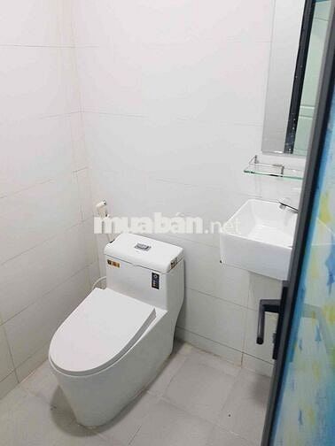 Căn hộ chung cư 67m2, 2 PN, 2WC. Khu dân cư Vĩnh Lộc A, 68 Hương Lộ 80