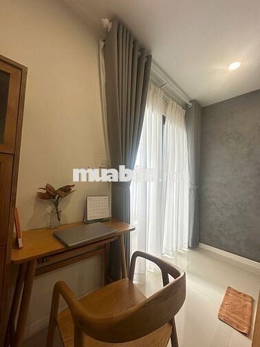 CHO THUÊ CĂN HỘ TẠI LAVIDA PLUS Q7- DIỆN TÍCH 27m²,GIÁ 8,5 TRIỆU/THÁNG