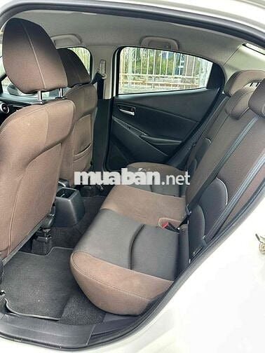 Mazda 2 2021 1.5 Luxury - 40000 km