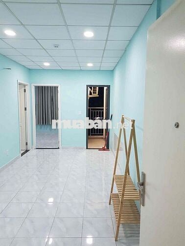 Căn hộ chung cư 67m2, 2 PN, 2WC. Khu dân cư Vĩnh Lộc A, 68 Hương Lộ 80