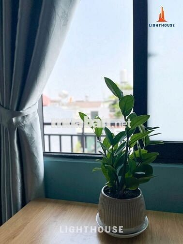 DUPLEX NGAY CV LÀNG HOA, IUH, CHỢ HẠNH THÔNG TÂY FULL NT AN NINH