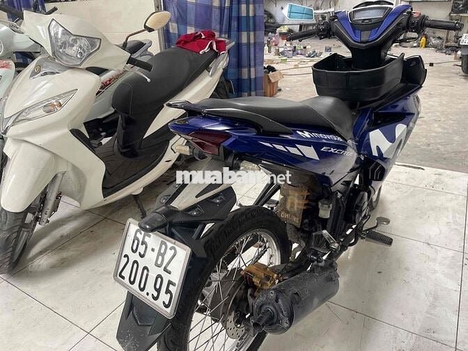 Ex 150 mobi ta. xe zin chuẩn keng bs 65