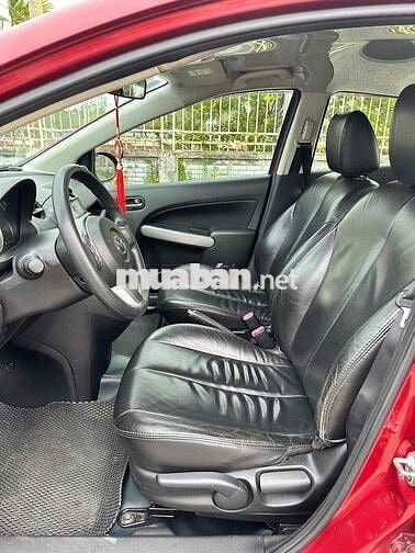 Mazda 2 2013 1.5 AT - 80000 km