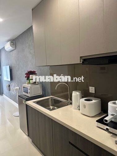 CHO THUÊ CĂN HỘ TẠI LAVIDA PLUS Q7- DIỆN TÍCH 27m²,GIÁ 8,5 TRIỆU/THÁNG