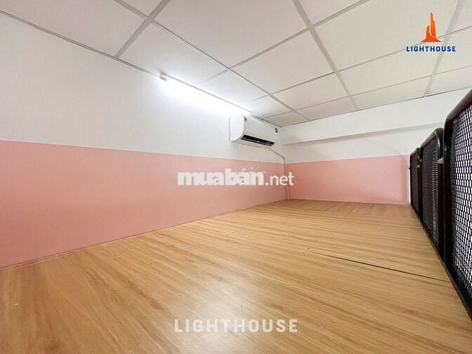 DUPLEX NGAY CV LÀNG HOA, IUH, CHỢ HẠNH THÔNG TÂY FULL NT AN NINH