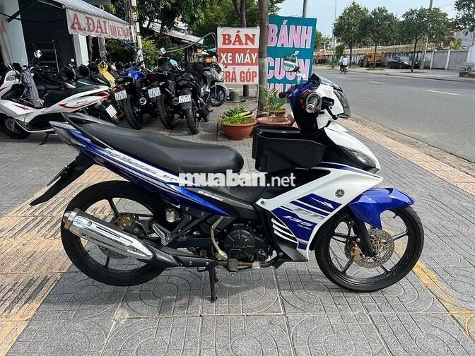 Bán Ex 135 Xe Đẹp Keng Máy Zin