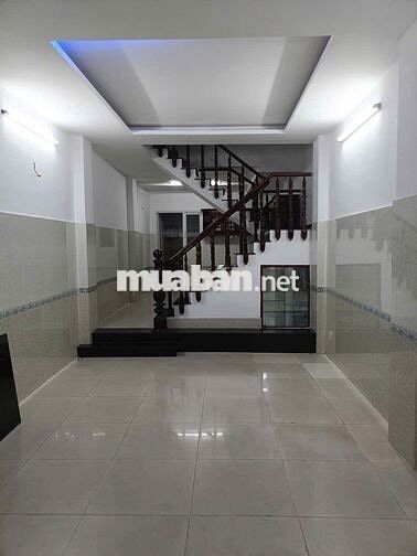 Cần cho thuê nhà Mặt Tiền Nhất Chi Mai P.13 Q.Tân Bình