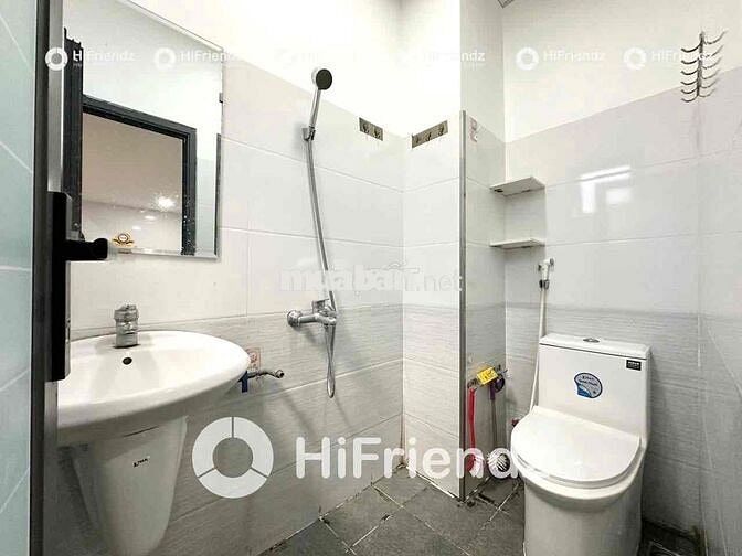 DUPLEX MỚI TINH GÁC CAO - CỬA SỔ THOÁNG NGAY DH BÁCH KHOA, Q10