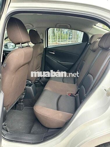 Mazda 2 2021 1.5 Luxury - 40000 km