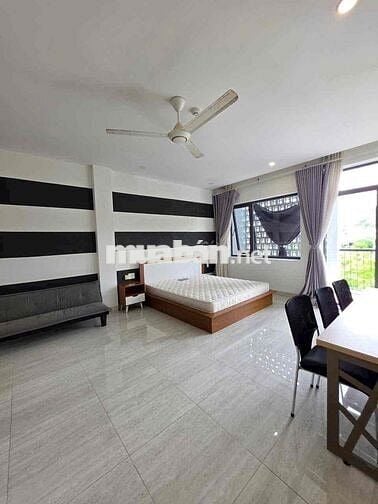 BÁN TOÀ CĂN HỘ - BIỂN NON NƯỚC