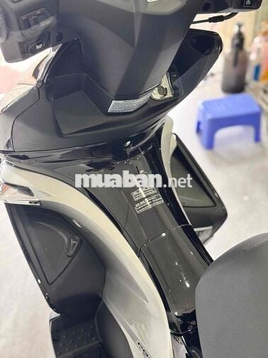 Cọp Phố AB Fi Keng Bill gần 5 củ